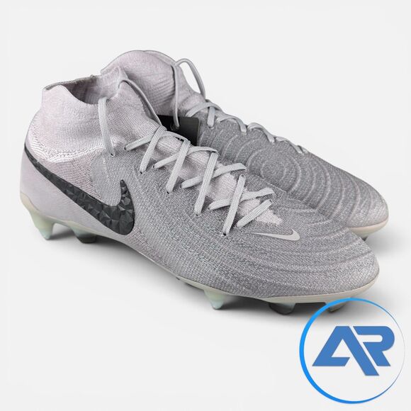 Nike Phantom Luna 2 Elite SG PRO AC Men\'s Size 9 Grey HF4363-001 main image 7